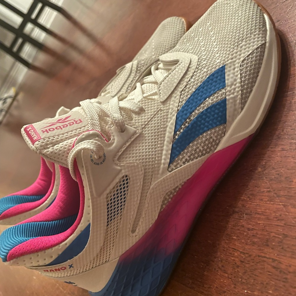 Reebok Nano X